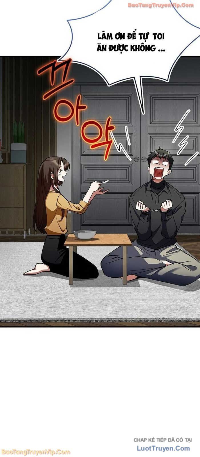 Anh Hùng Đã Trở Thành Phản Diện Mà Tôi Ám Ảnh Chapter 30 - Trang 3
