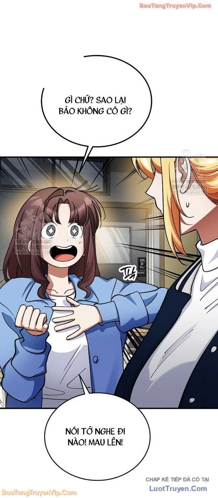Anh Hùng Đã Trở Thành Phản Diện Mà Tôi Ám Ảnh Chapter 30 - Trang 40