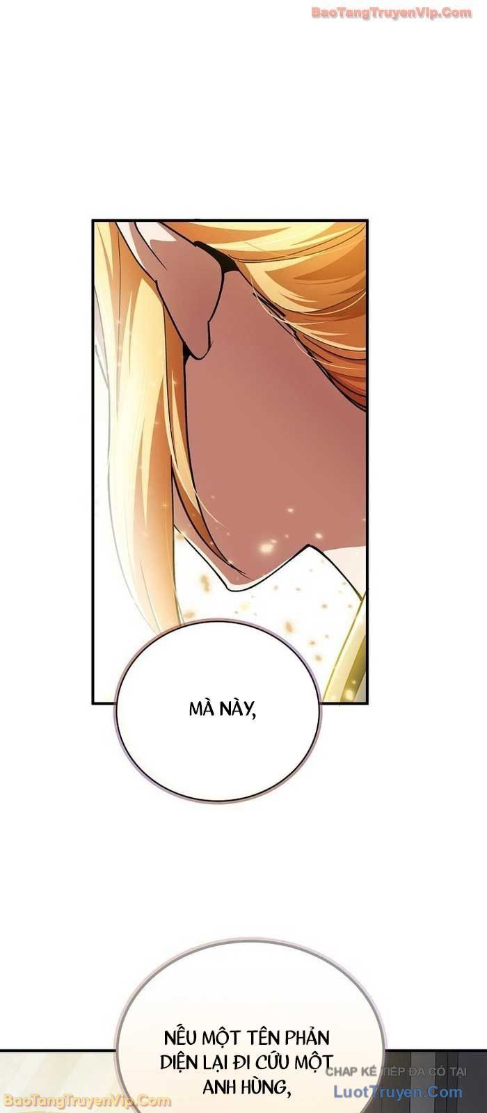 Anh Hùng Đã Trở Thành Phản Diện Mà Tôi Ám Ảnh Chapter 30 - Trang 41