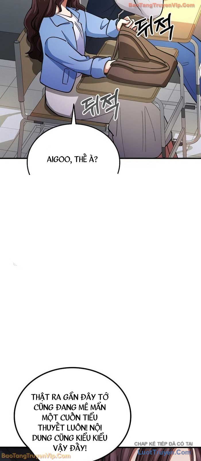 Anh Hùng Đã Trở Thành Phản Diện Mà Tôi Ám Ảnh Chapter 30 - Trang 45