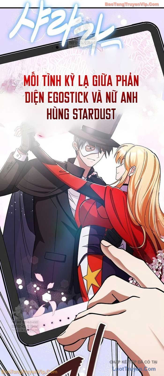Anh Hùng Đã Trở Thành Phản Diện Mà Tôi Ám Ảnh Chapter 30 - Trang 49