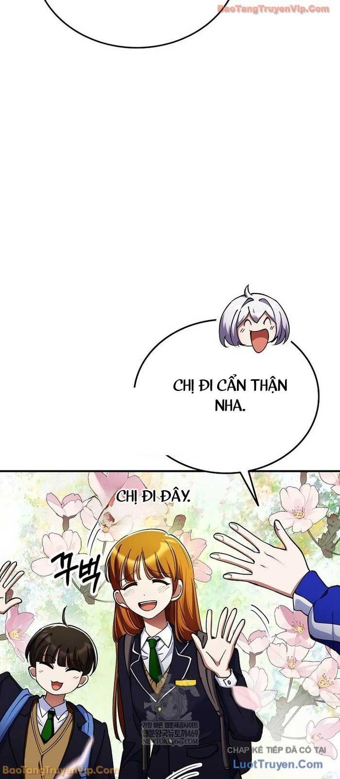Anh Hùng Đã Trở Thành Phản Diện Mà Tôi Ám Ảnh Chapter 30 - Trang 9