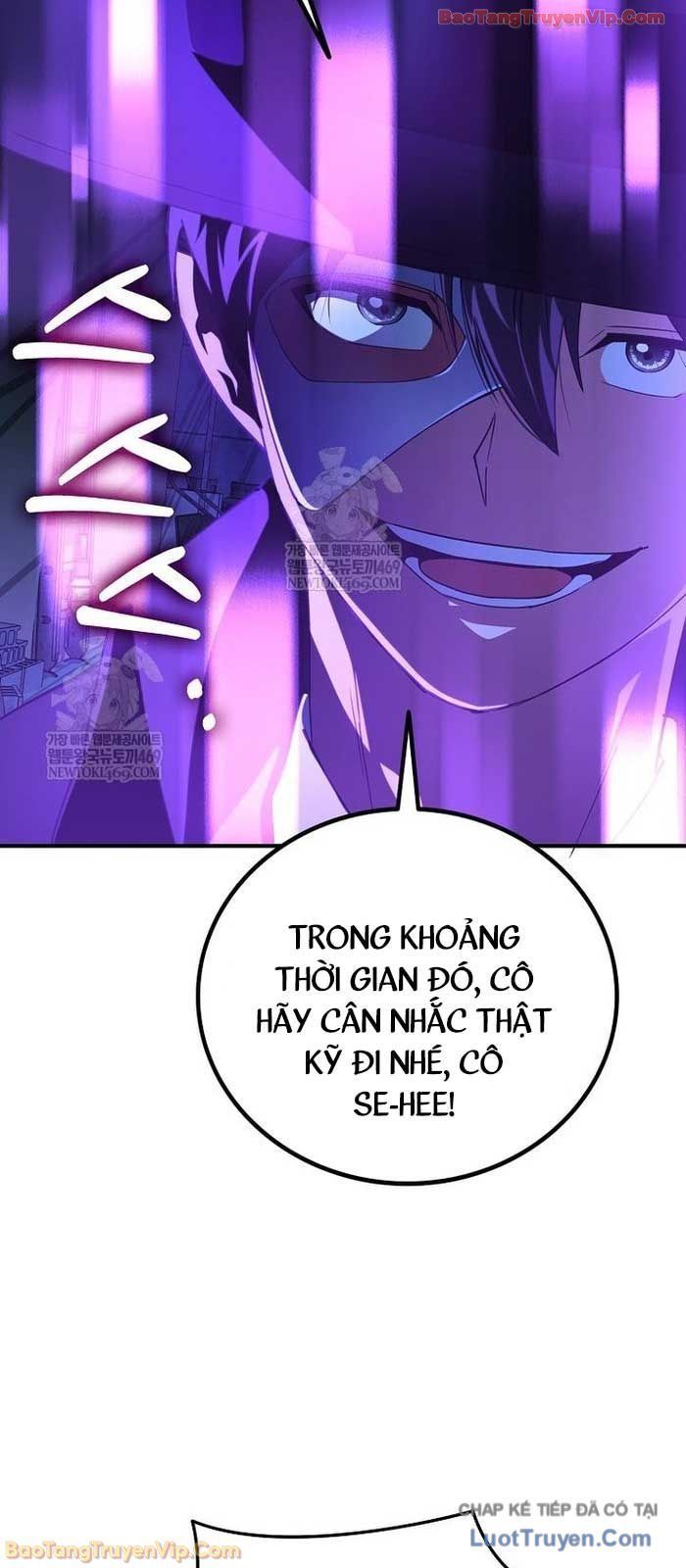 Anh Hùng Đã Trở Thành Phản Diện Mà Tôi Ám Ảnh Chapter 31 - Trang 10