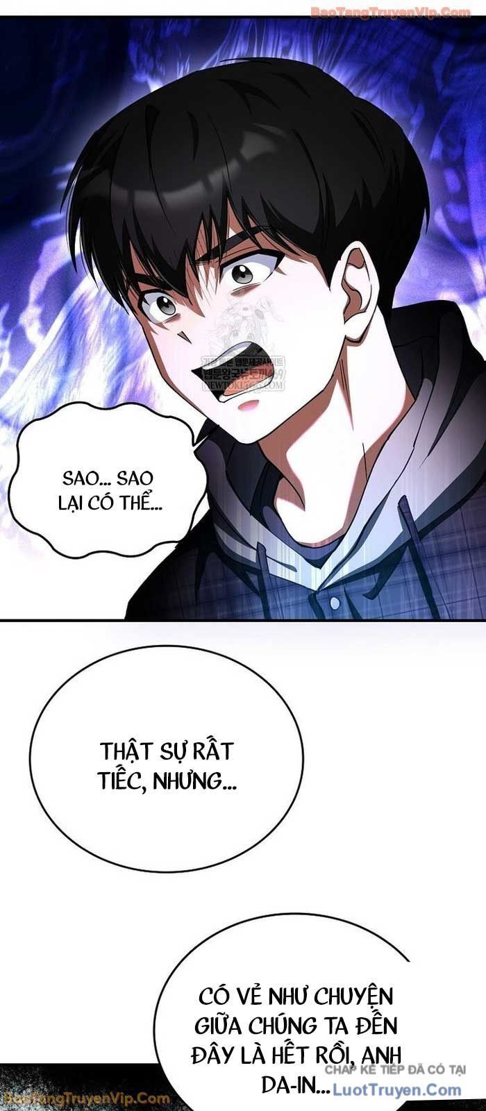 Anh Hùng Đã Trở Thành Phản Diện Mà Tôi Ám Ảnh Chapter 31 - Trang 17