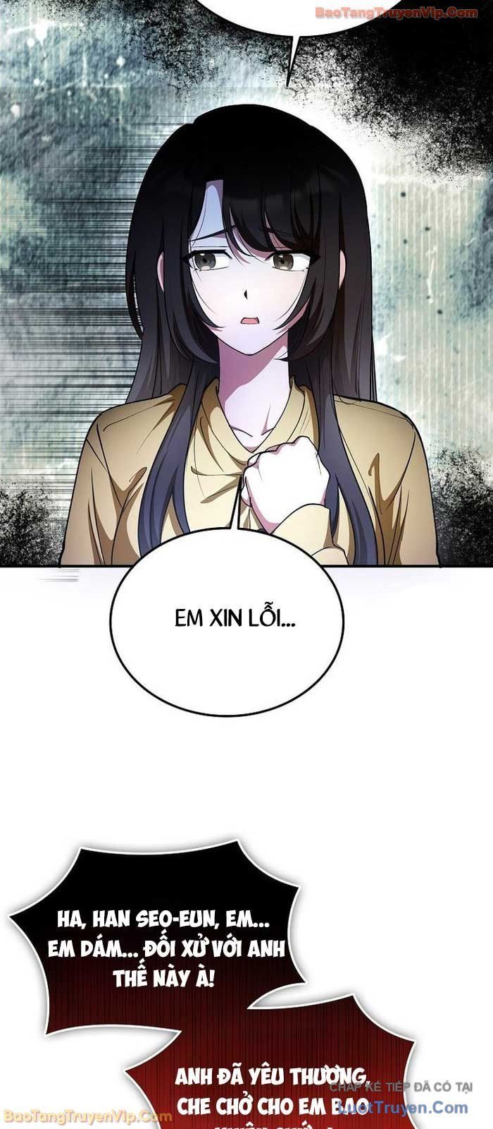 Anh Hùng Đã Trở Thành Phản Diện Mà Tôi Ám Ảnh Chapter 31 - Trang 18