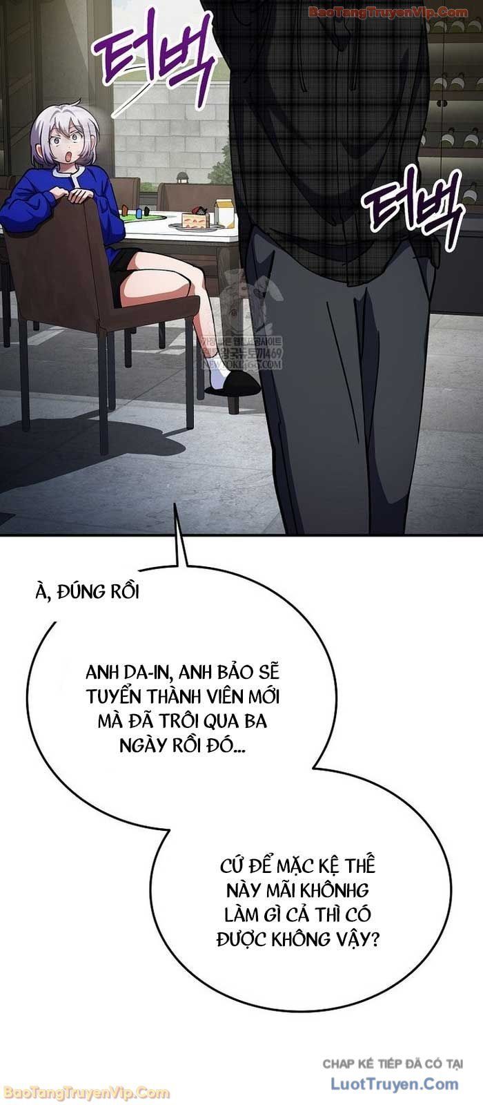 Anh Hùng Đã Trở Thành Phản Diện Mà Tôi Ám Ảnh Chapter 31 - Trang 26