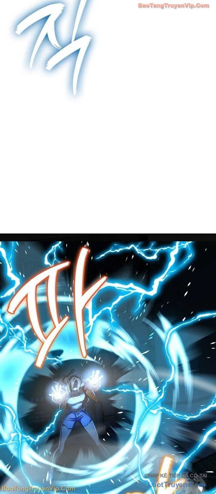 Anh Hùng Đã Trở Thành Phản Diện Mà Tôi Ám Ảnh Chapter 31 - Trang 3
