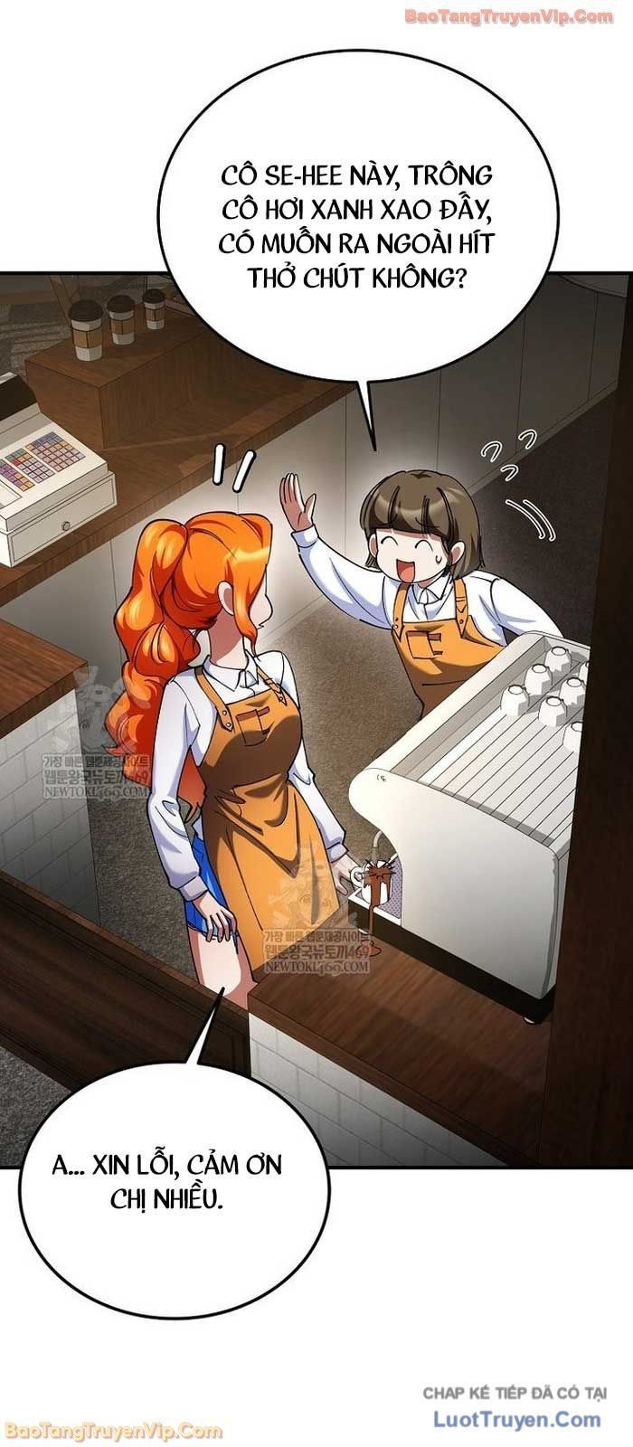 Anh Hùng Đã Trở Thành Phản Diện Mà Tôi Ám Ảnh Chapter 31 - Trang 33