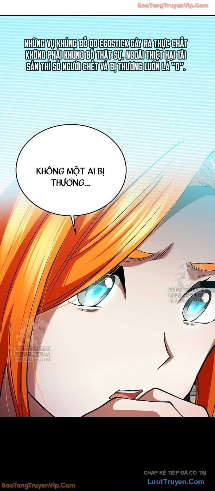 Anh Hùng Đã Trở Thành Phản Diện Mà Tôi Ám Ảnh Chapter 31 - Trang 38