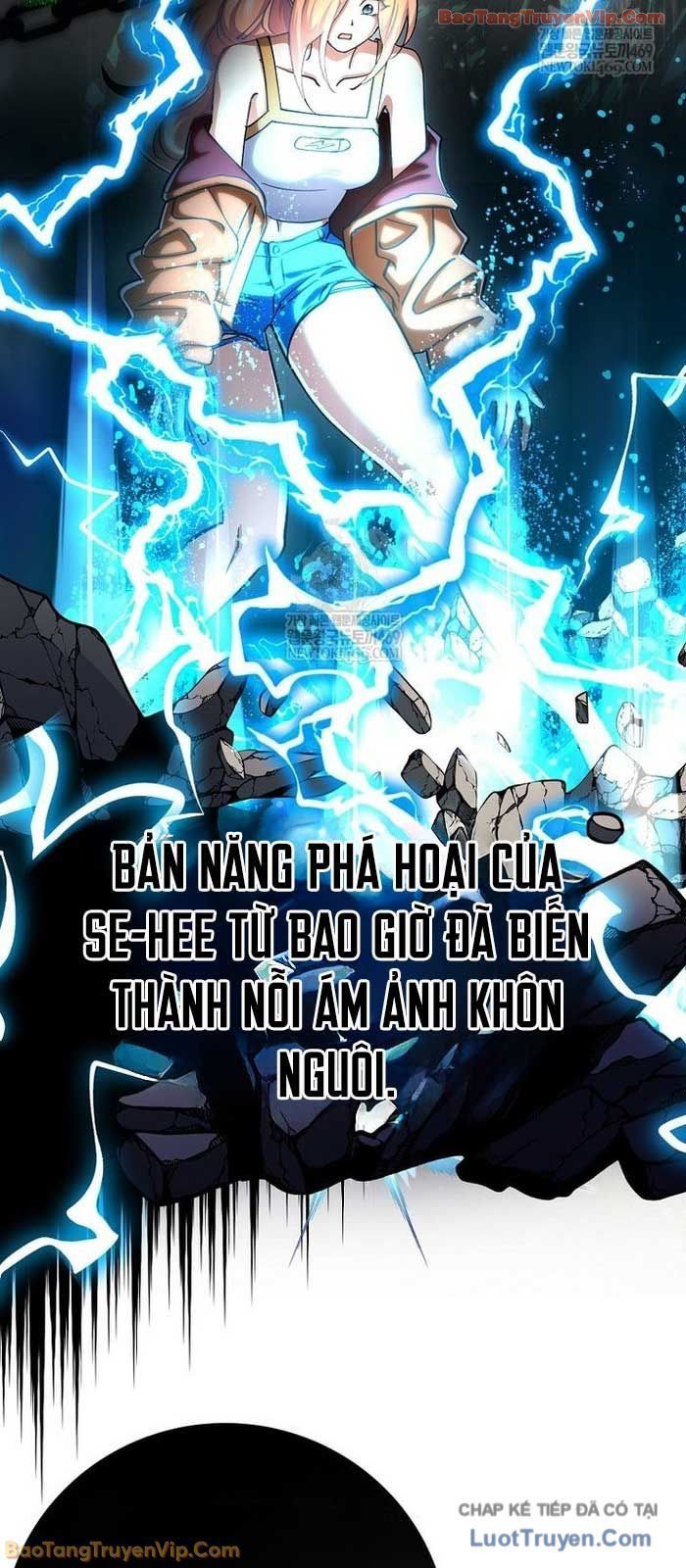 Anh Hùng Đã Trở Thành Phản Diện Mà Tôi Ám Ảnh Chapter 31 - Trang 43