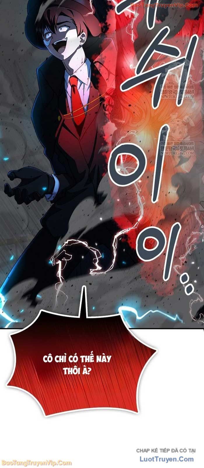 Anh Hùng Đã Trở Thành Phản Diện Mà Tôi Ám Ảnh Chapter 31 - Trang 7