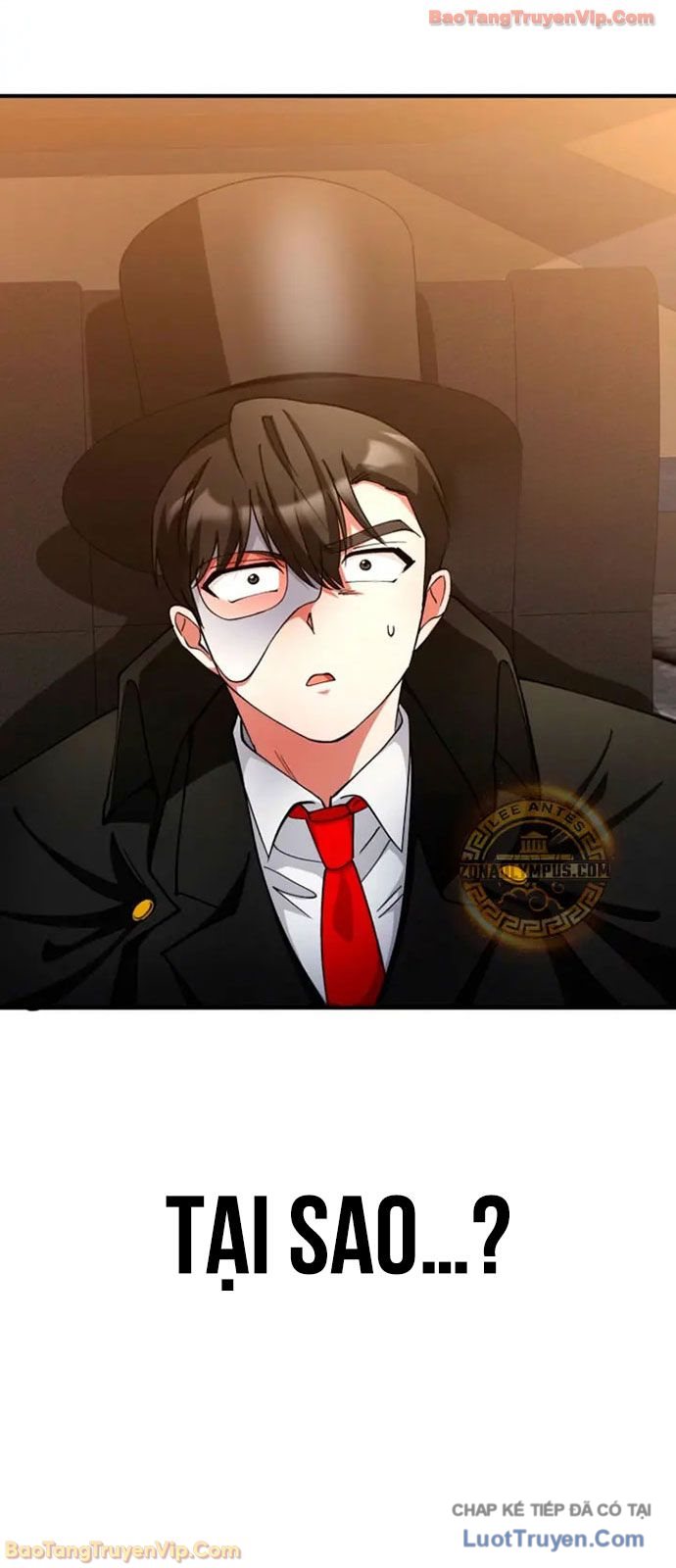 Anh Hùng Đã Trở Thành Phản Diện Mà Tôi Ám Ảnh Chapter 37 - Trang 18