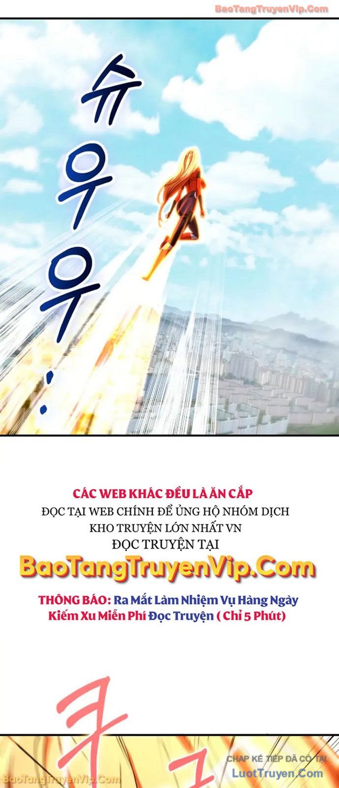 Anh Hùng Đã Trở Thành Phản Diện Mà Tôi Ám Ảnh Chapter 37 - Trang 3