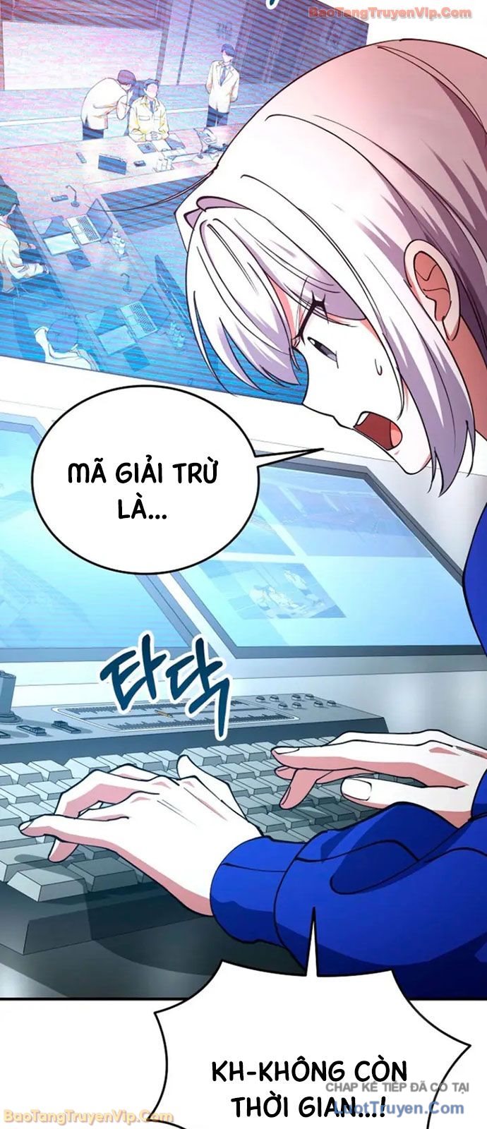 Anh Hùng Đã Trở Thành Phản Diện Mà Tôi Ám Ảnh Chapter 37 - Trang 33