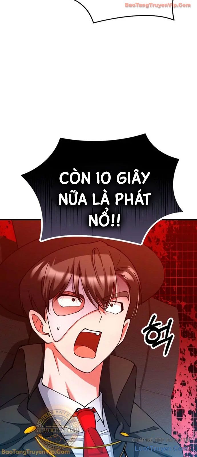 Anh Hùng Đã Trở Thành Phản Diện Mà Tôi Ám Ảnh Chapter 37 - Trang 34