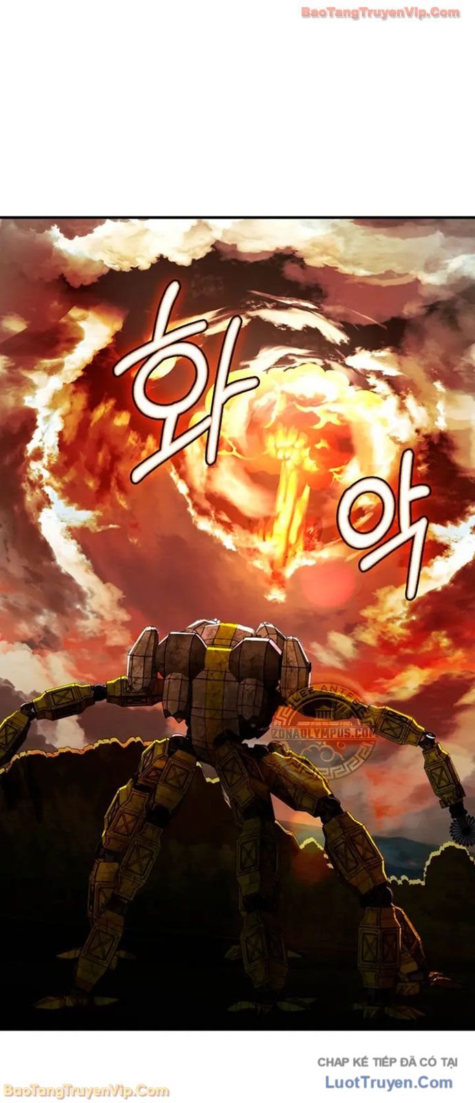 Anh Hùng Đã Trở Thành Phản Diện Mà Tôi Ám Ảnh Chapter 37 - Trang 49