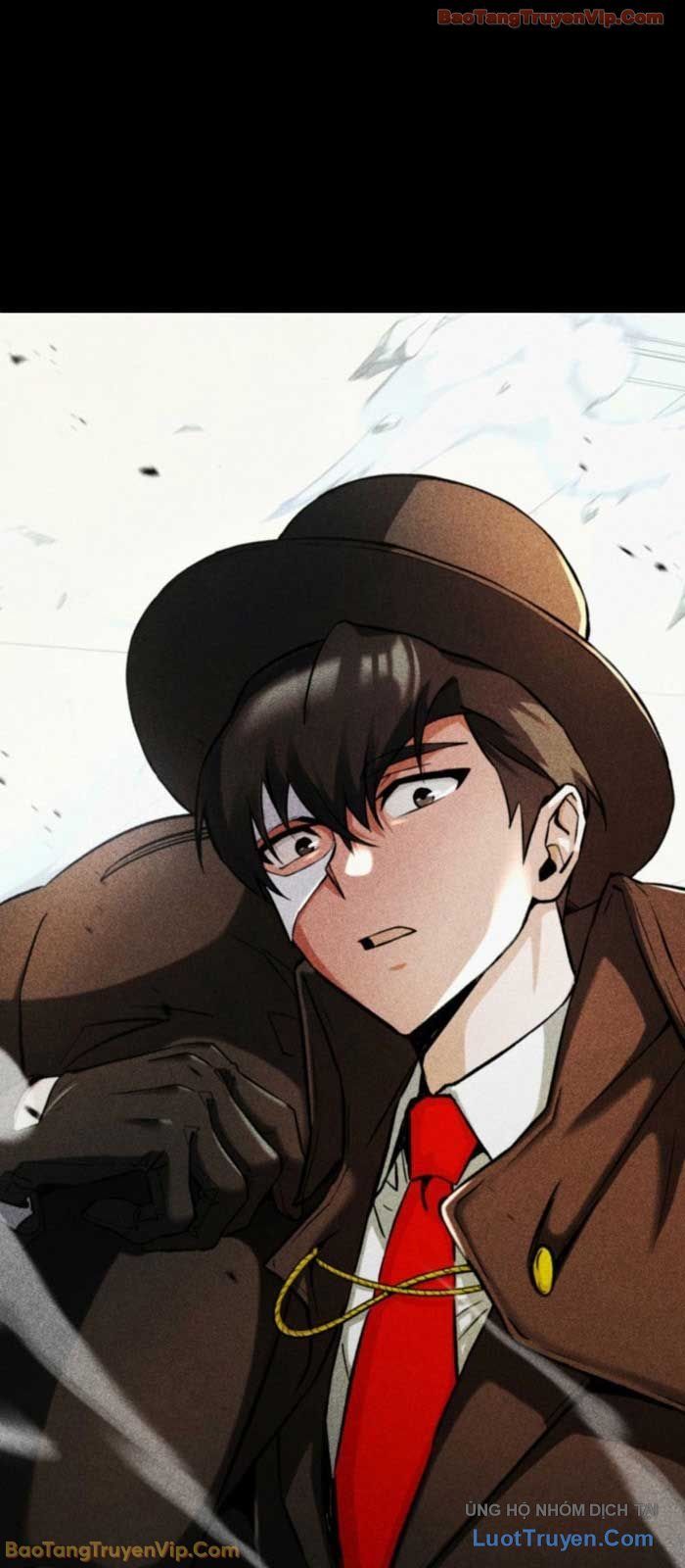 Anh Hùng Đã Trở Thành Phản Diện Mà Tôi Ám Ảnh Chapter 4 - Trang 10