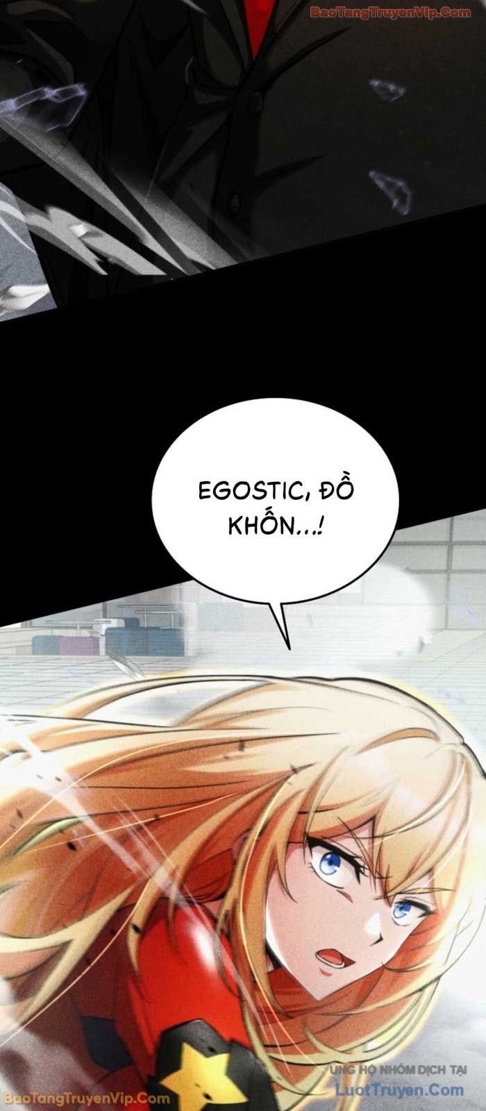 Anh Hùng Đã Trở Thành Phản Diện Mà Tôi Ám Ảnh Chapter 4 - Trang 11