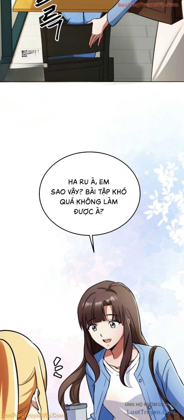 Anh Hùng Đã Trở Thành Phản Diện Mà Tôi Ám Ảnh Chapter 4 - Trang 20