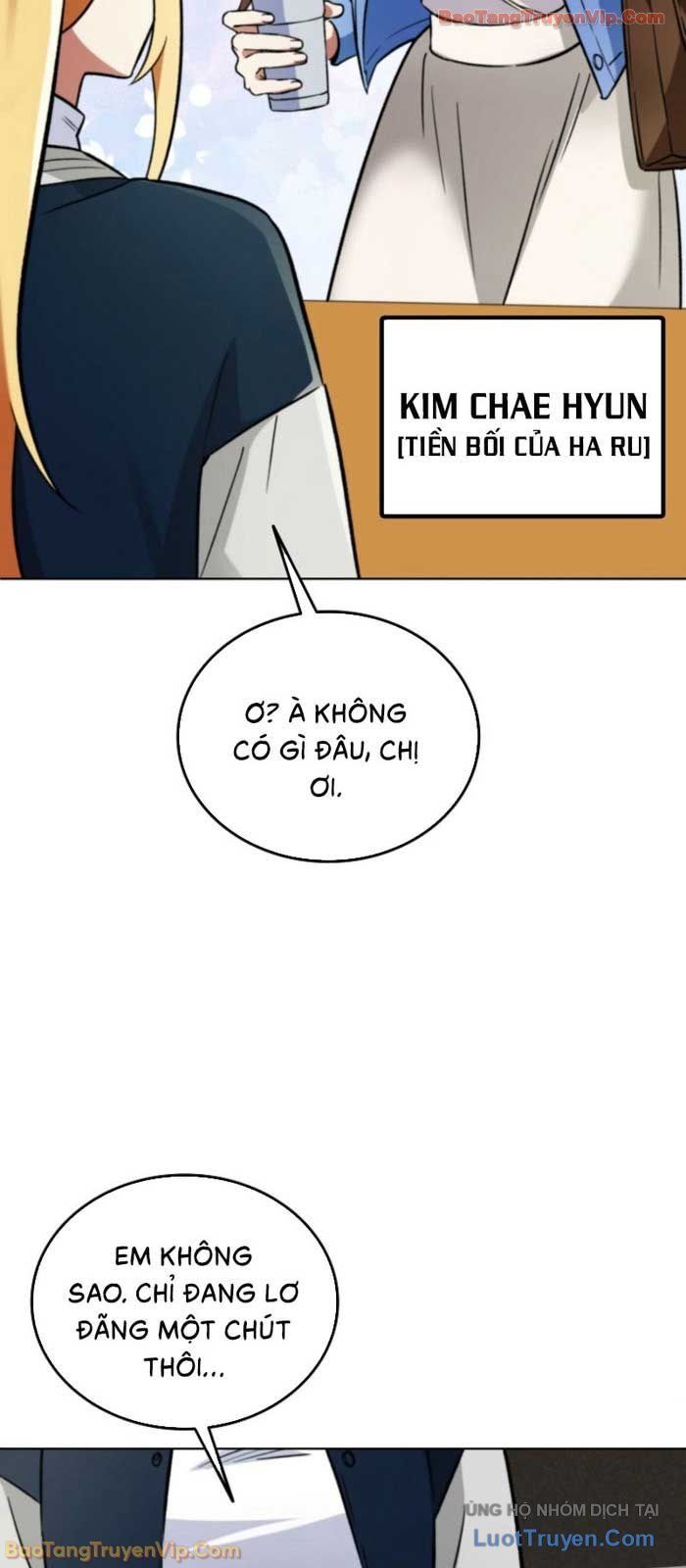 Anh Hùng Đã Trở Thành Phản Diện Mà Tôi Ám Ảnh Chapter 4 - Trang 21