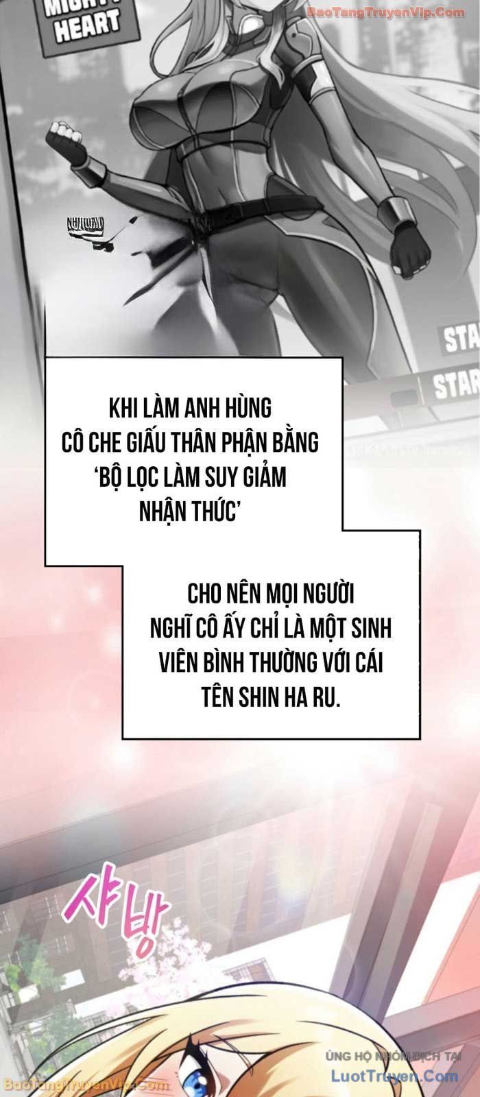 Anh Hùng Đã Trở Thành Phản Diện Mà Tôi Ám Ảnh Chapter 4 - Trang 23