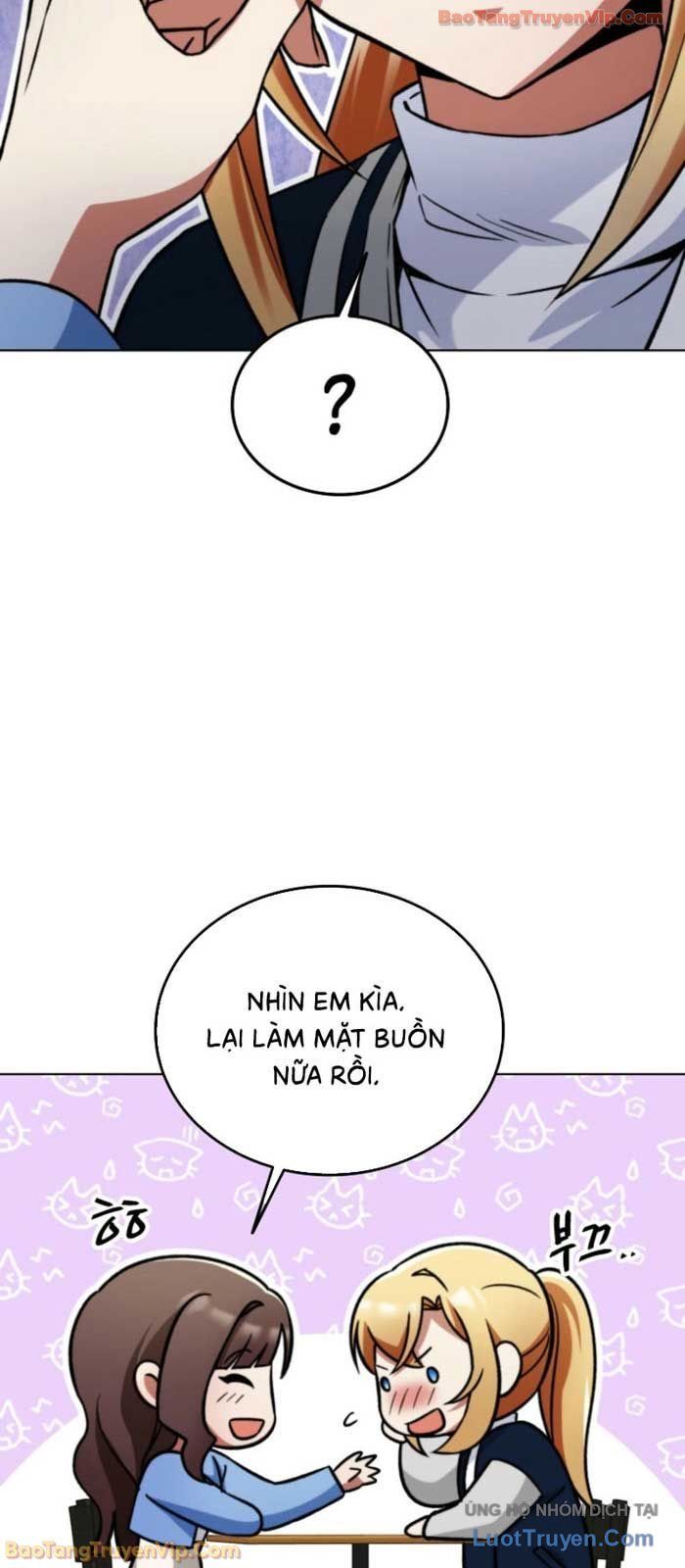 Anh Hùng Đã Trở Thành Phản Diện Mà Tôi Ám Ảnh Chapter 4 - Trang 28
