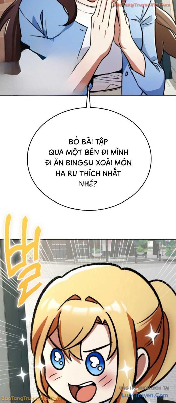 Anh Hùng Đã Trở Thành Phản Diện Mà Tôi Ám Ảnh Chapter 4 - Trang 30