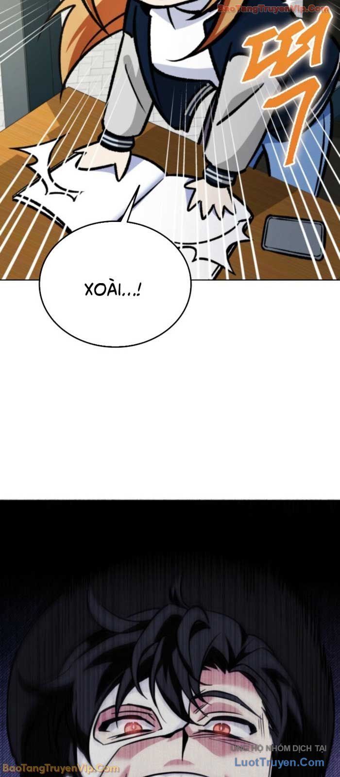 Anh Hùng Đã Trở Thành Phản Diện Mà Tôi Ám Ảnh Chapter 4 - Trang 31