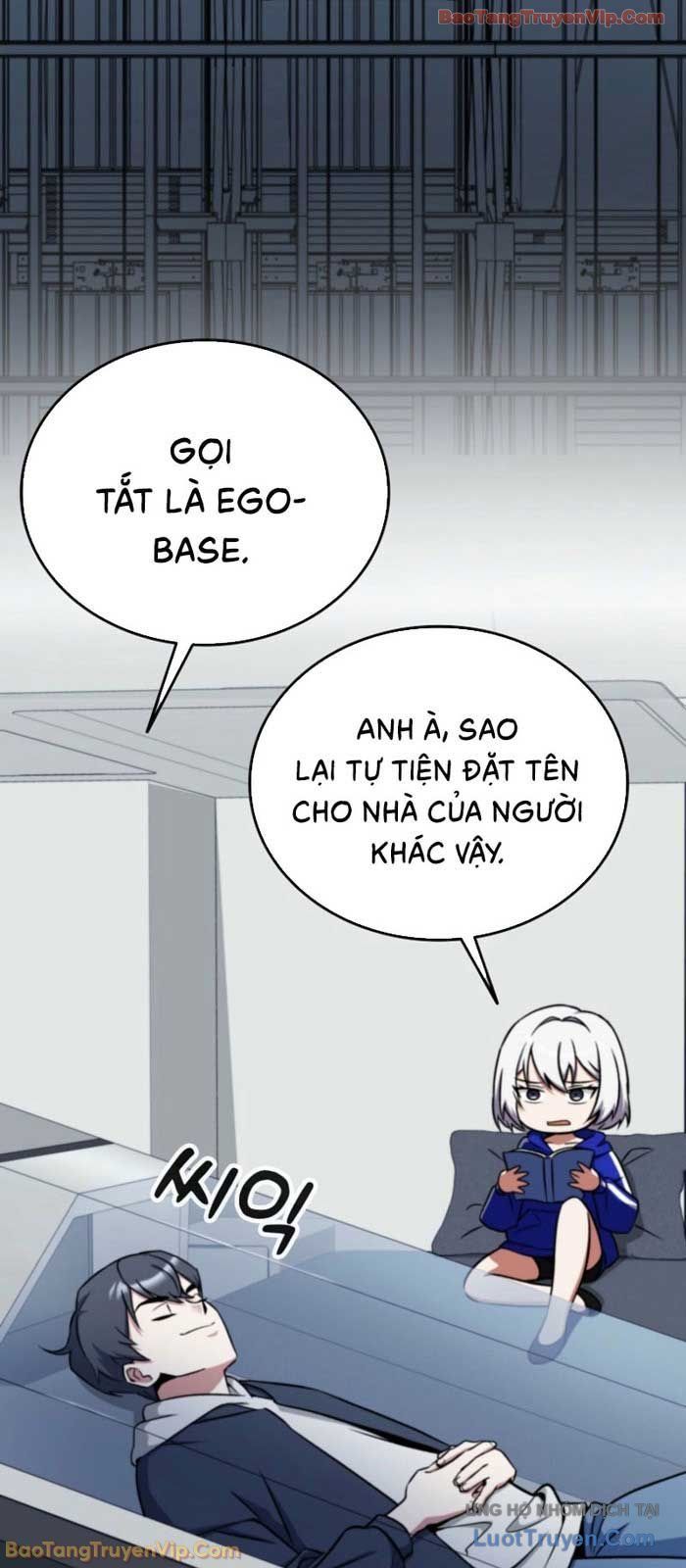 Anh Hùng Đã Trở Thành Phản Diện Mà Tôi Ám Ảnh Chapter 4 - Trang 47