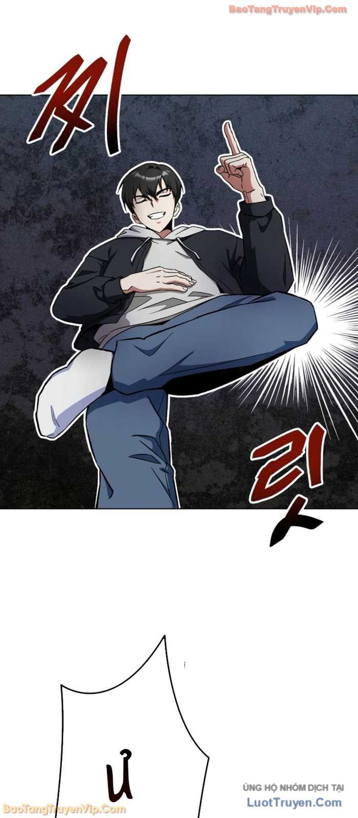 Anh Hùng Đã Trở Thành Phản Diện Mà Tôi Ám Ảnh Chapter 4 - Trang 50