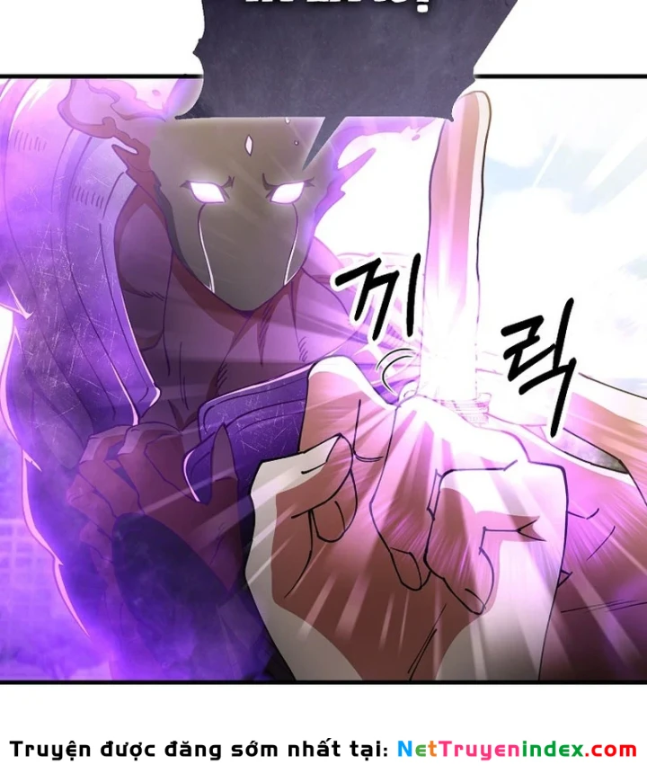 Anh Hùng Đã Trở Thành Phản Diện Mà Tôi Ám Ảnh Chapter 43 - Trang 10