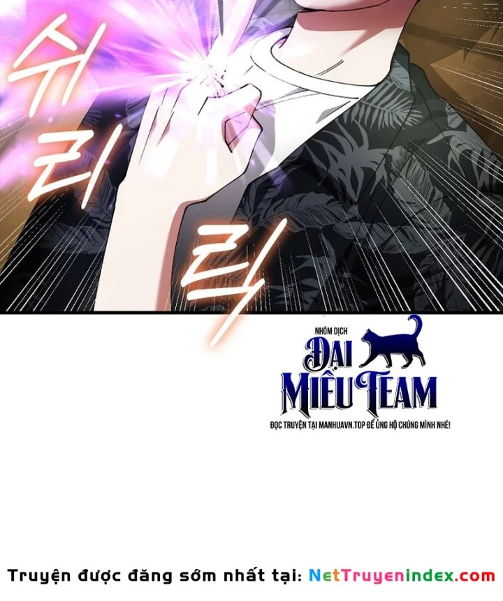 Anh Hùng Đã Trở Thành Phản Diện Mà Tôi Ám Ảnh Chapter 43 - Trang 13