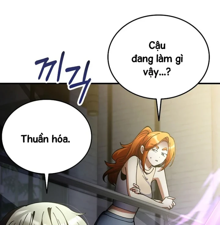 Anh Hùng Đã Trở Thành Phản Diện Mà Tôi Ám Ảnh Chapter 43 - Trang 14
