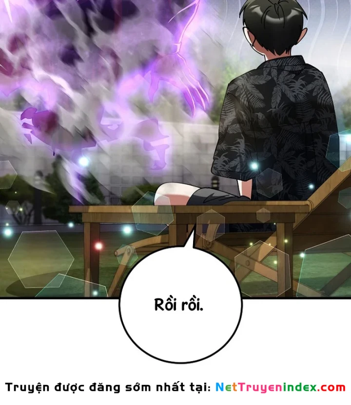 Anh Hùng Đã Trở Thành Phản Diện Mà Tôi Ám Ảnh Chapter 43 - Trang 20