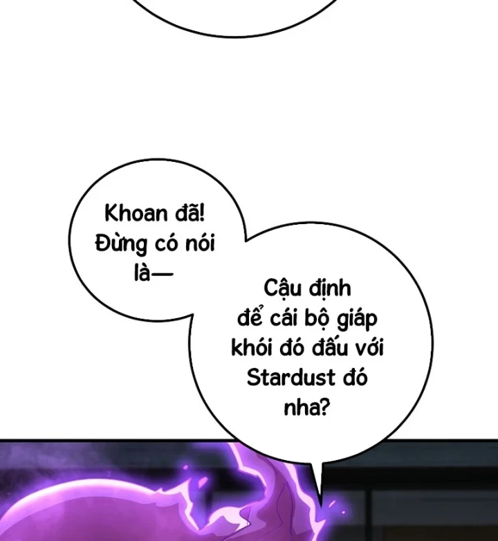 Anh Hùng Đã Trở Thành Phản Diện Mà Tôi Ám Ảnh Chapter 43 - Trang 27