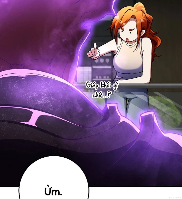 Anh Hùng Đã Trở Thành Phản Diện Mà Tôi Ám Ảnh Chapter 43 - Trang 28