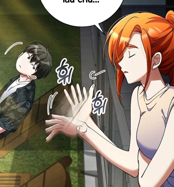Anh Hùng Đã Trở Thành Phản Diện Mà Tôi Ám Ảnh Chapter 43 - Trang 30