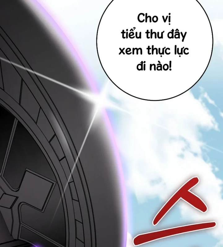 Anh Hùng Đã Trở Thành Phản Diện Mà Tôi Ám Ảnh Chapter 43 - Trang 33