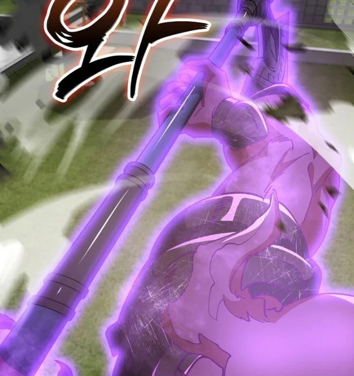 Anh Hùng Đã Trở Thành Phản Diện Mà Tôi Ám Ảnh Chapter 43 - Trang 41