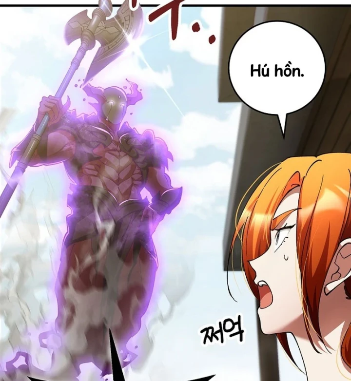 Anh Hùng Đã Trở Thành Phản Diện Mà Tôi Ám Ảnh Chapter 43 - Trang 50