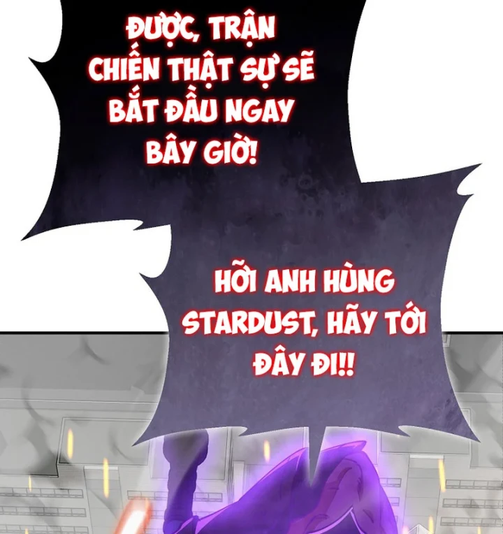 Anh Hùng Đã Trở Thành Phản Diện Mà Tôi Ám Ảnh Chapter 44 - Trang 18
