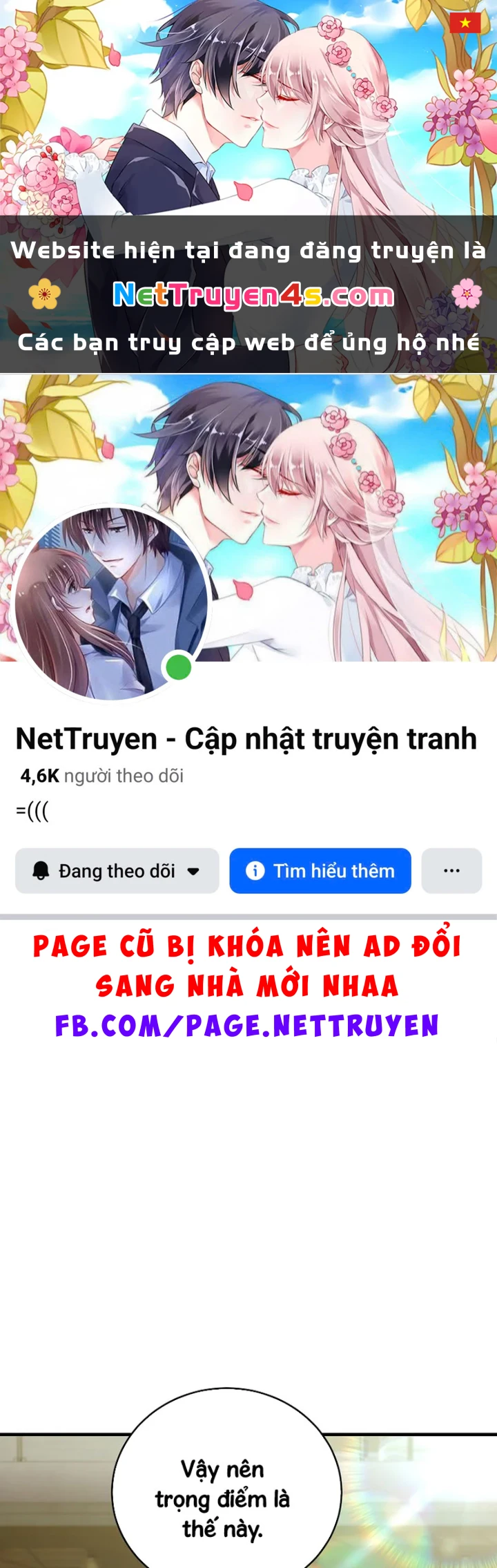Anh Hùng Đã Trở Thành Phản Diện Mà Tôi Ám Ảnh Chapter 44 - Trang 2