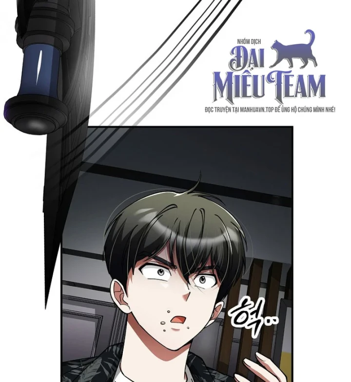 Anh Hùng Đã Trở Thành Phản Diện Mà Tôi Ám Ảnh Chapter 44 - Trang 21