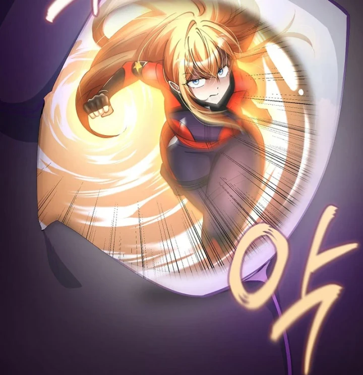 Anh Hùng Đã Trở Thành Phản Diện Mà Tôi Ám Ảnh Chapter 44 - Trang 23