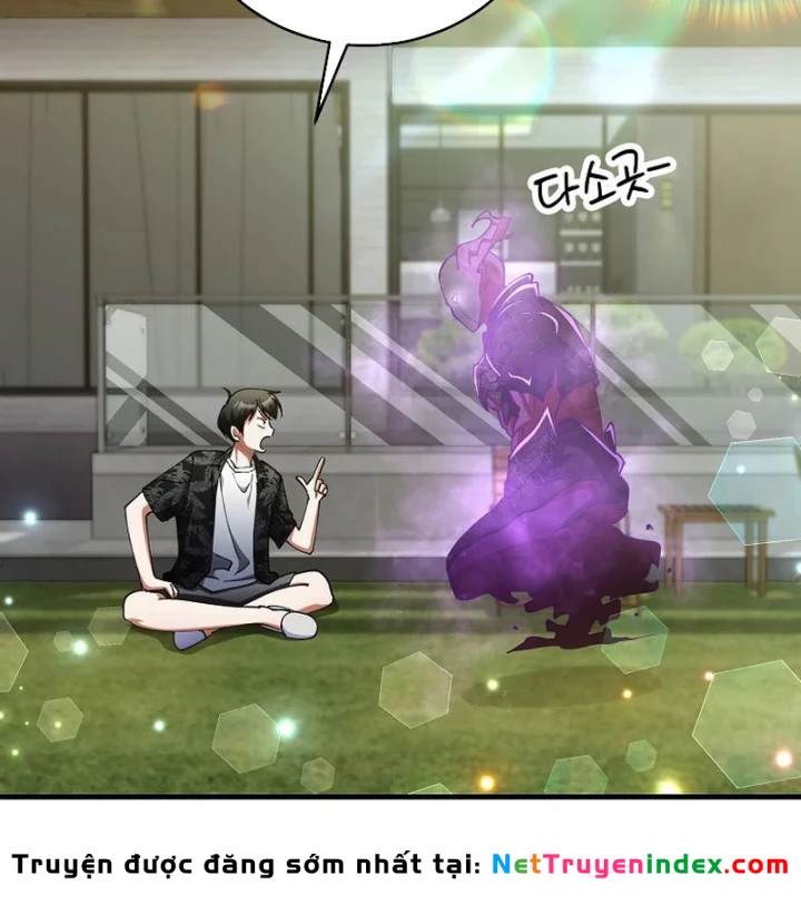 Anh Hùng Đã Trở Thành Phản Diện Mà Tôi Ám Ảnh Chapter 44 - Trang 3