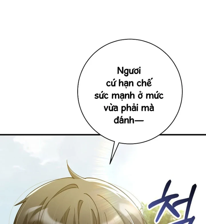 Anh Hùng Đã Trở Thành Phản Diện Mà Tôi Ám Ảnh Chapter 44 - Trang 4