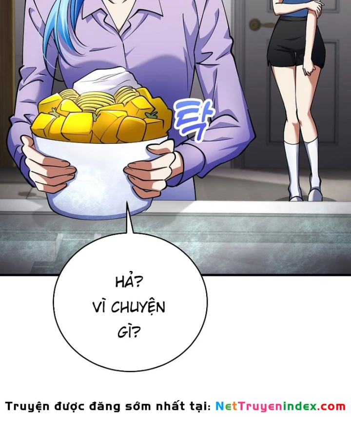 Anh Hùng Đã Trở Thành Phản Diện Mà Tôi Ám Ảnh Chapter 45 - Trang 10