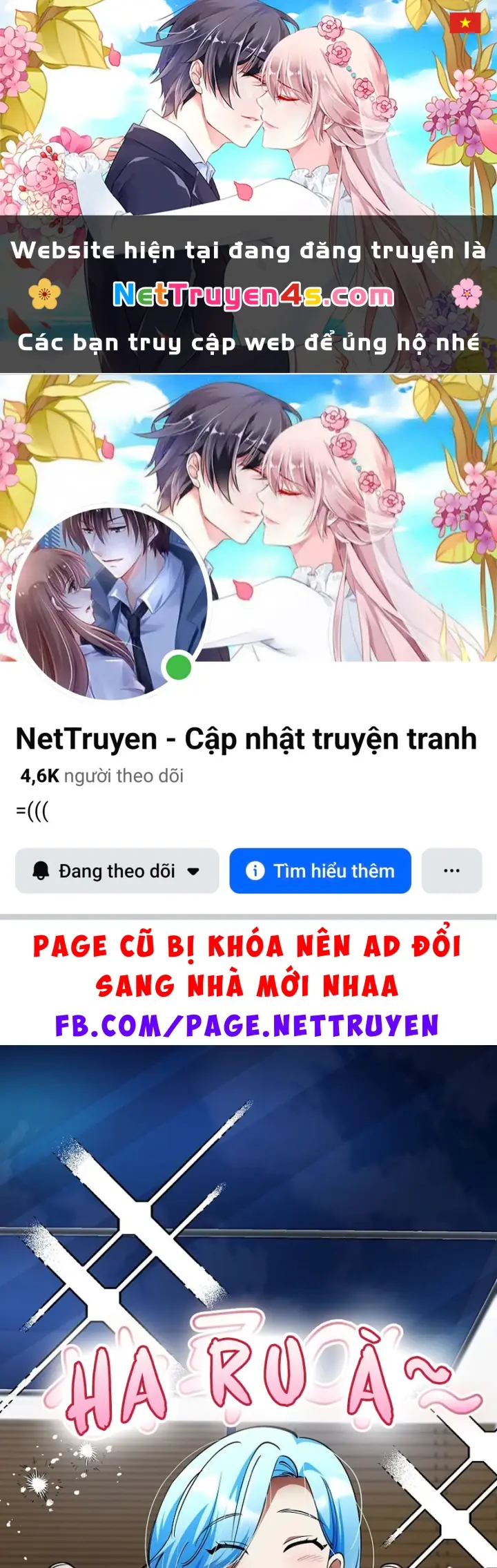 Anh Hùng Đã Trở Thành Phản Diện Mà Tôi Ám Ảnh Chapter 45 - Trang 2