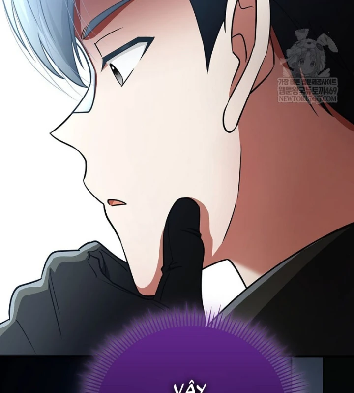 Anh Hùng Đã Trở Thành Phản Diện Mà Tôi Ám Ảnh Chapter 45 - Trang 32