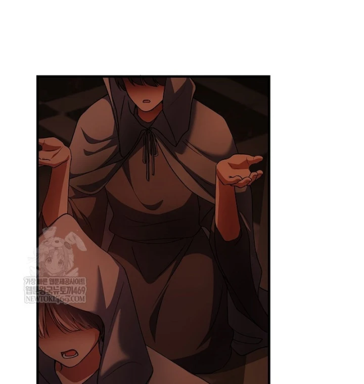 Anh Hùng Đã Trở Thành Phản Diện Mà Tôi Ám Ảnh Chapter 45 - Trang 42